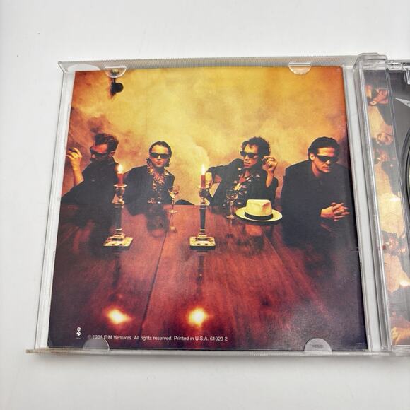 Metallica - Load ( Audio CD) 1996. VG Condition. - Picture 4 of 9